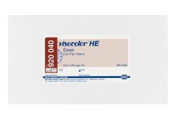 Visocolor He Ferro 0,01-0,2 Mg/L - 300 Testes - Macherey-Nagel